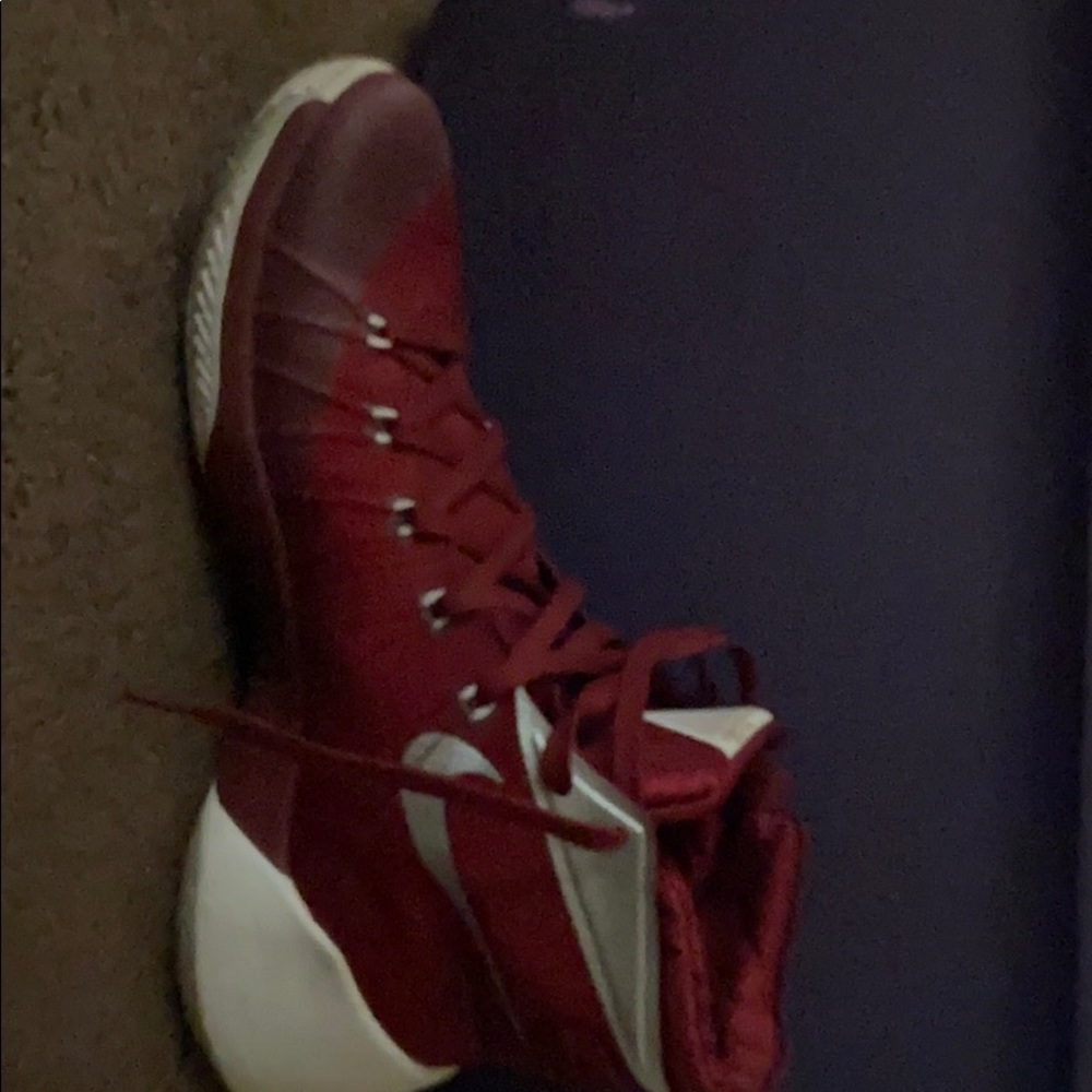 Crimson hyper drunk 2015 - Picture 2 of 2